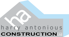 ha harry antonious CONSTRUCTION Ltd