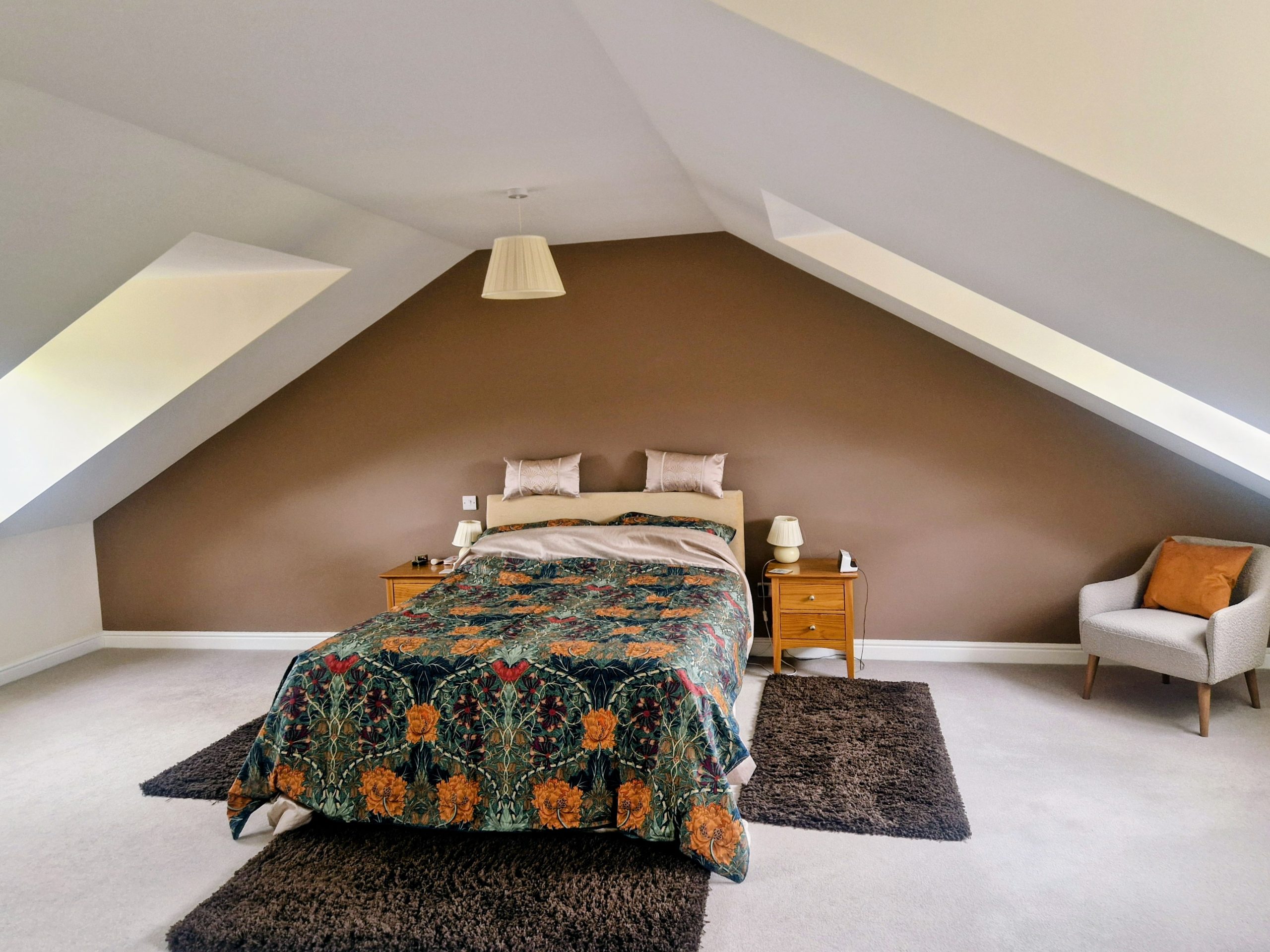 loft room